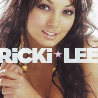 Ricki Lee
