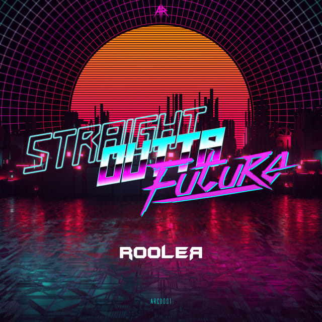 STRAIGHT OUTTA FUTURE