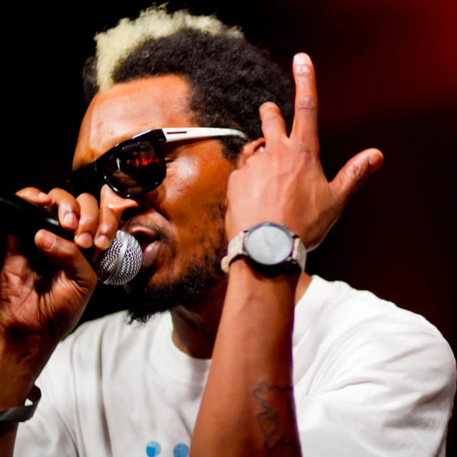 Del Tha Funkee Homosapien