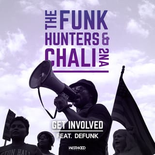 Get Involved