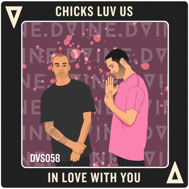 In Love With You - Single