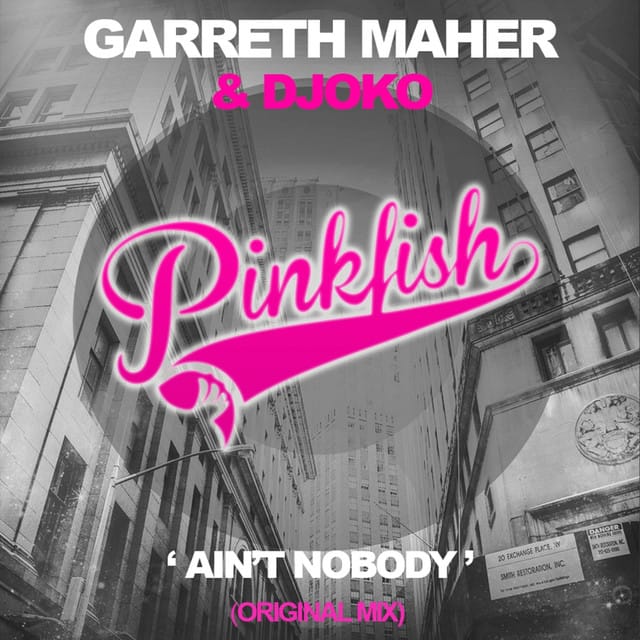 Ain't Nobody - Single