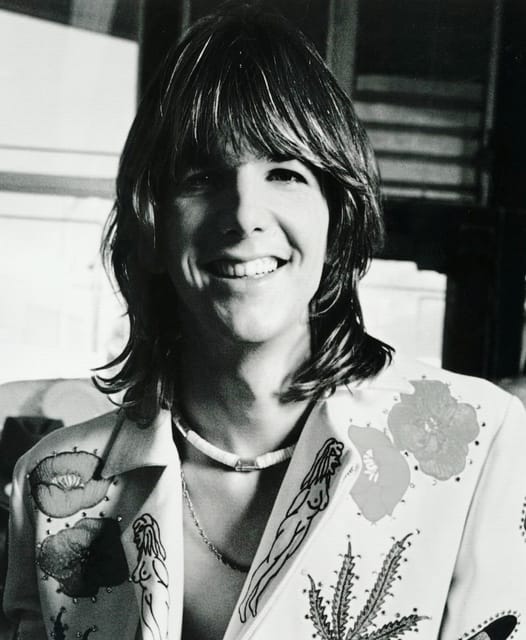 Gram Parsons