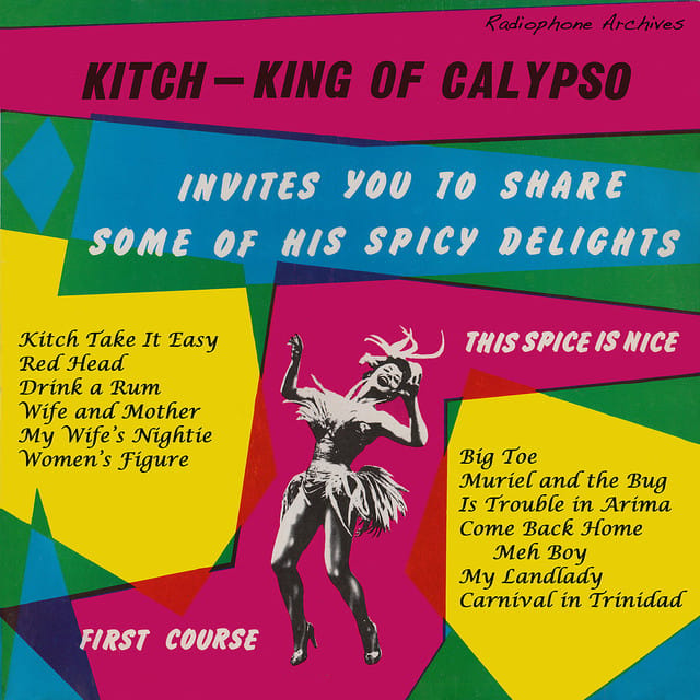 Some Spicy Delights