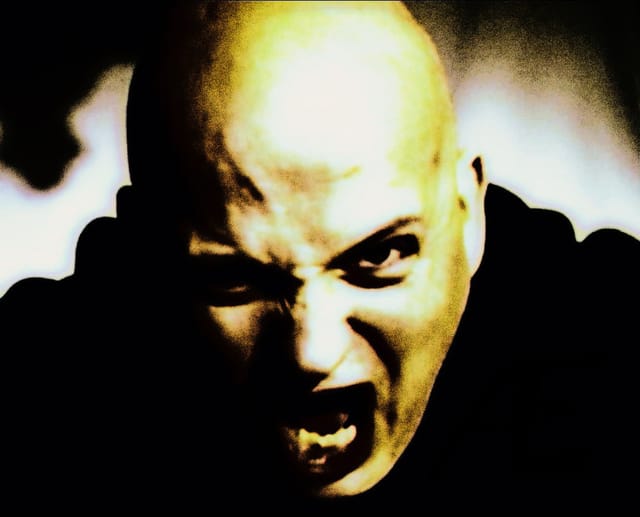 State Farm (Yazoo / Yaz cover)