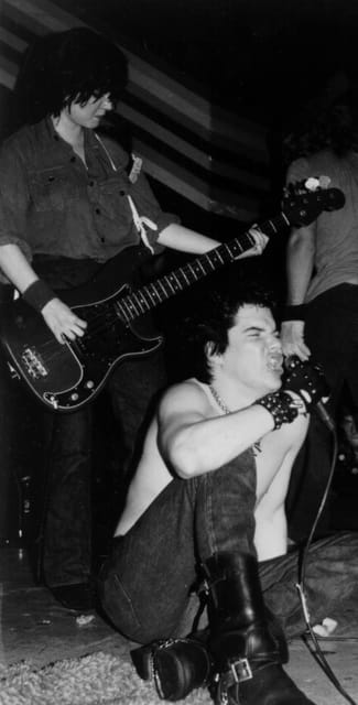 The Germs