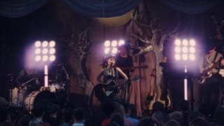 White Noise (Live) | Presented By Spotify