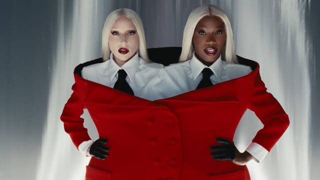 RUNWAY - Single