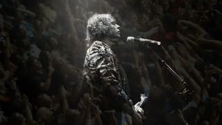 Hard To Be Alone