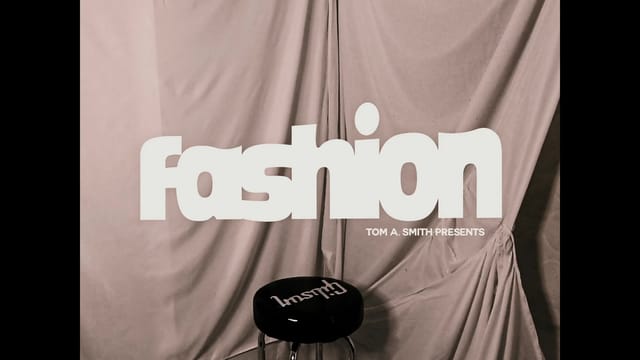 Fashion