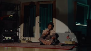 Here With Me (Acoustic)