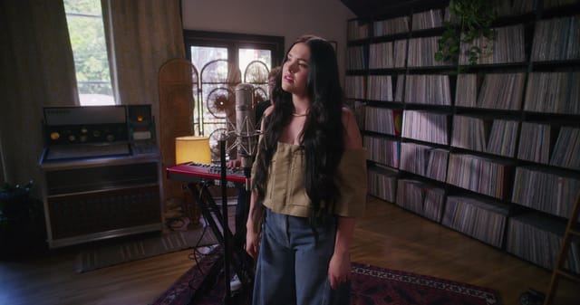 Aftermath (Mirror Acoustic Session)
