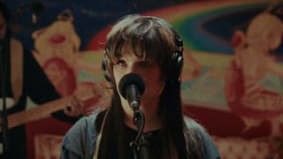 Conceited (Live by La Blogothèque)