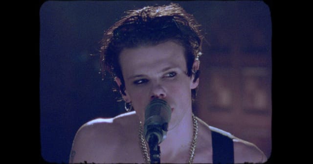 Zombie (Recorded Live at Hansa Studios / 2025)