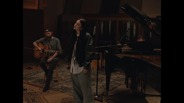Pray (Acoustic)