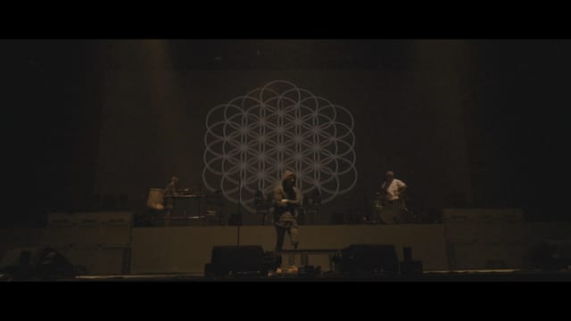 Back to the Future (Live)