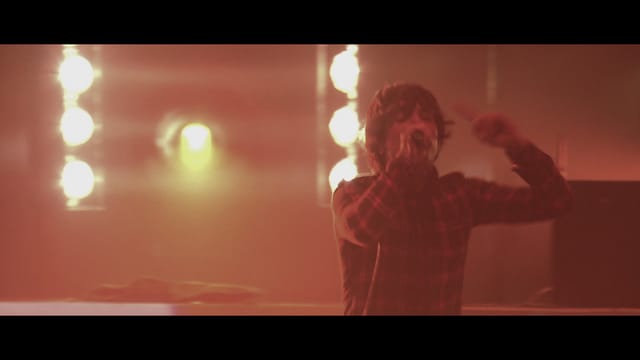 The House of Wolves (Live at Wembley)