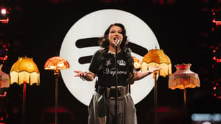 d£aler (Live) | Spotify Best New Artist