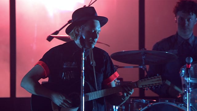 Neon Bible (Live at Primavera Sound, 2017)