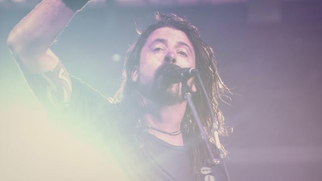 Learn To Fly (Live At Wembley Stadium, 2008)