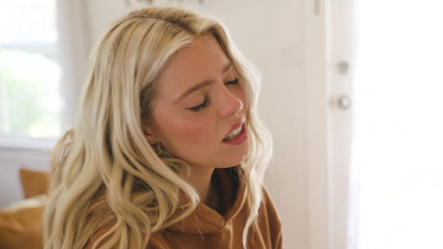 Tattoos (Acoustic)