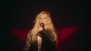 Why Is She Still Here? (Visualizer)
