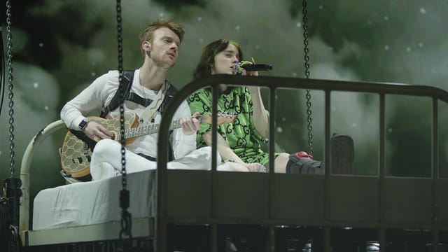 i love you (Live At The Greek Theatre)