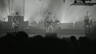 If You're Gonna Break My Heart (Live)