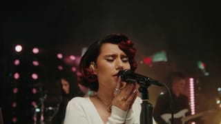 Ice Cream Man. – City Sessions (Amazon Music Live)