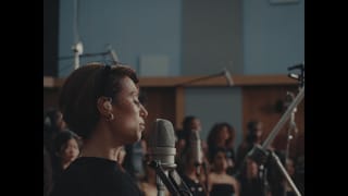 Nightingale Lane. (Live at Abbey Road Studios)