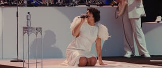 It's A Man's Man's Man's World (Live at Montreux Jazz Festival)