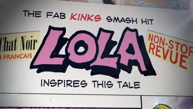 Lola