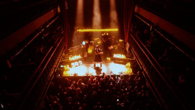 I Hope You Don't Remember Me (Live From Hoxton Hall)