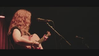 Love Me, F U (Live from Hebden Bridge Trades Club)
