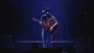 Out Of The Blue (Live From Columbus, Ohio)