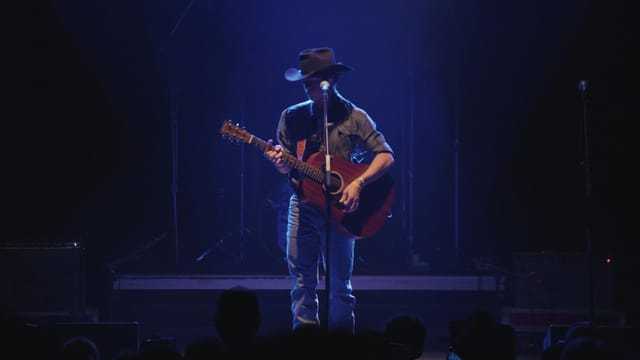 Out Of The Blue (Live From Columbus, Ohio)