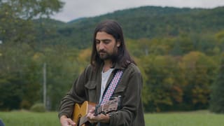 Come Over (Live Acoustic)