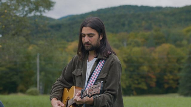 Come Over (Live Acoustic)