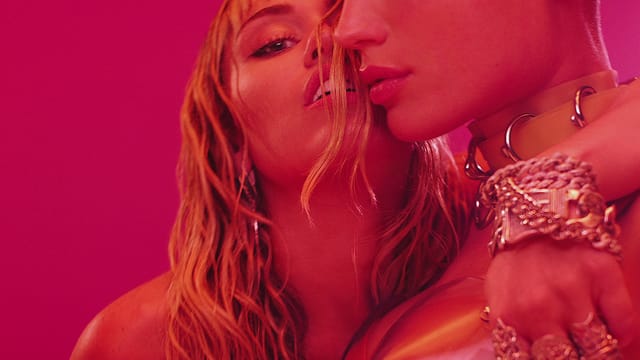 Mother's Daughter