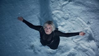 Snow Angel