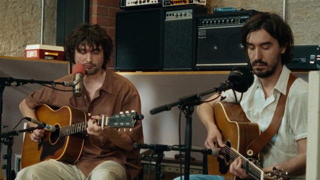 Hello Sunshine (Live)