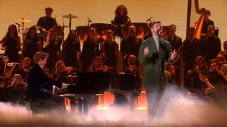 Ordinary (Live at The BRIT Awards 2026)