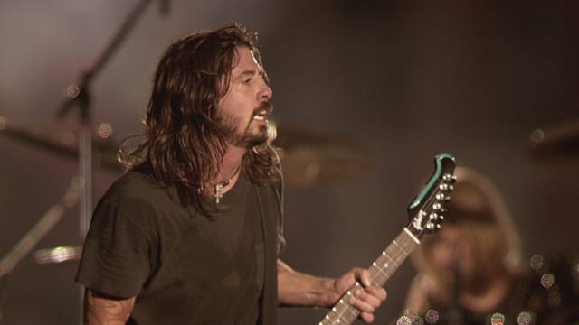 Breakout (Live At Wembley Stadium, 2008)
