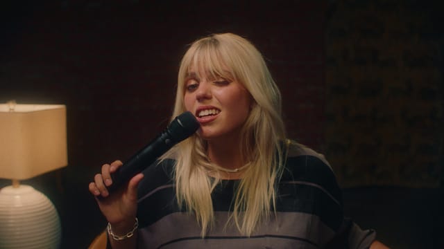 Pretty Girls (Snow Angel Acoustic Sessions)