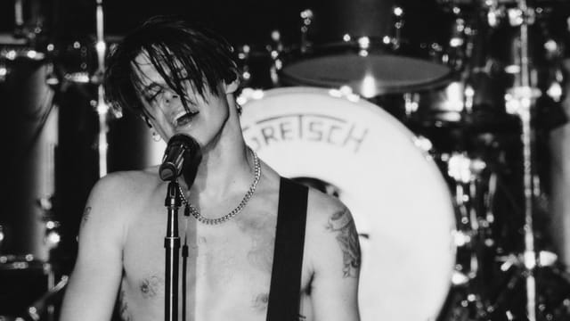Zombie (Live from Bludfest)