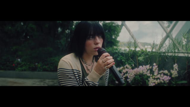 The 30th (Live From Singapore’s Cloud Forest)