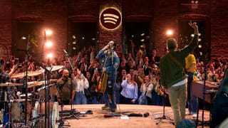 American Cars (Live | Presented by Spotify)