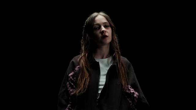 In the Dark