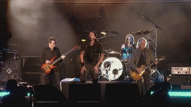 Ramble On (Live At Wembley Stadium, 2008)