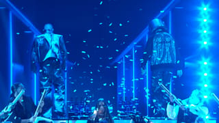 El Merengue (Premios Billboard de la Música Latina 2023)